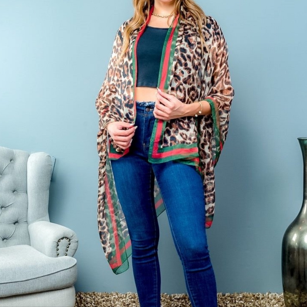 Women's Scarf